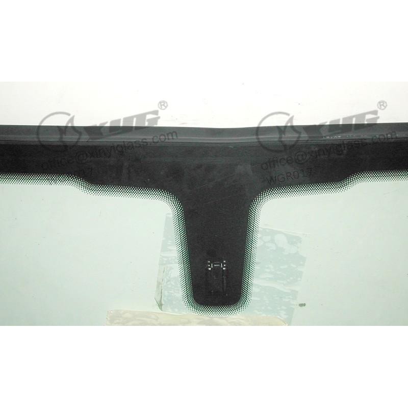 VAUNER 015702168 Parabrisas - 1