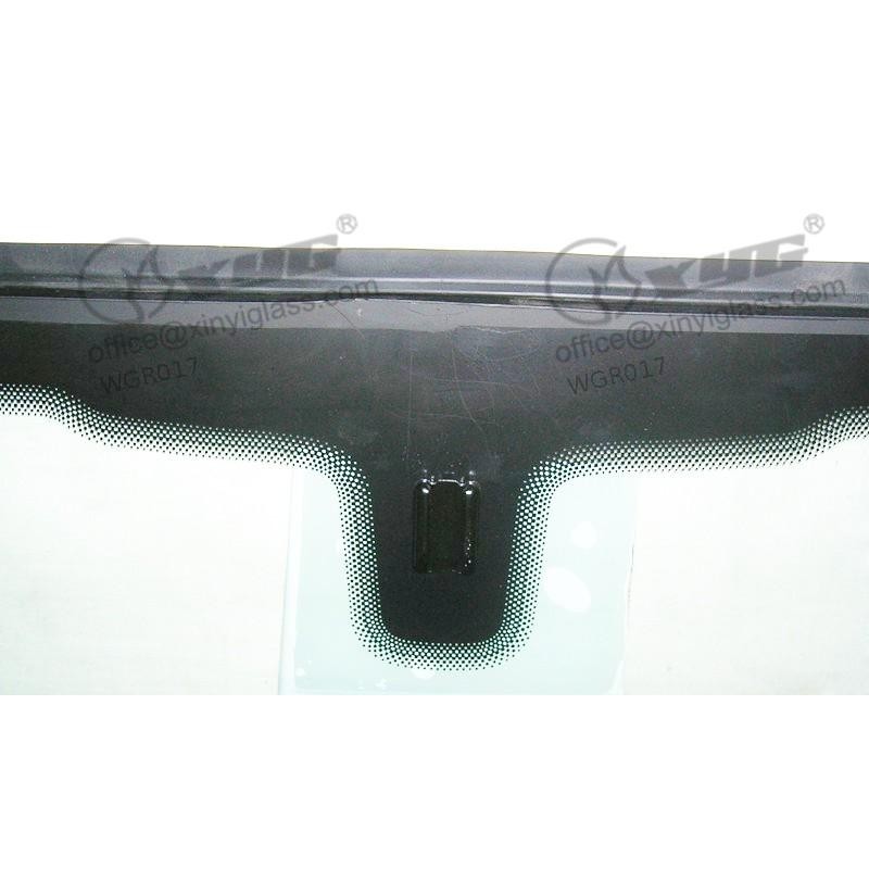 VAUNER 015702166 Parabrisas - 1