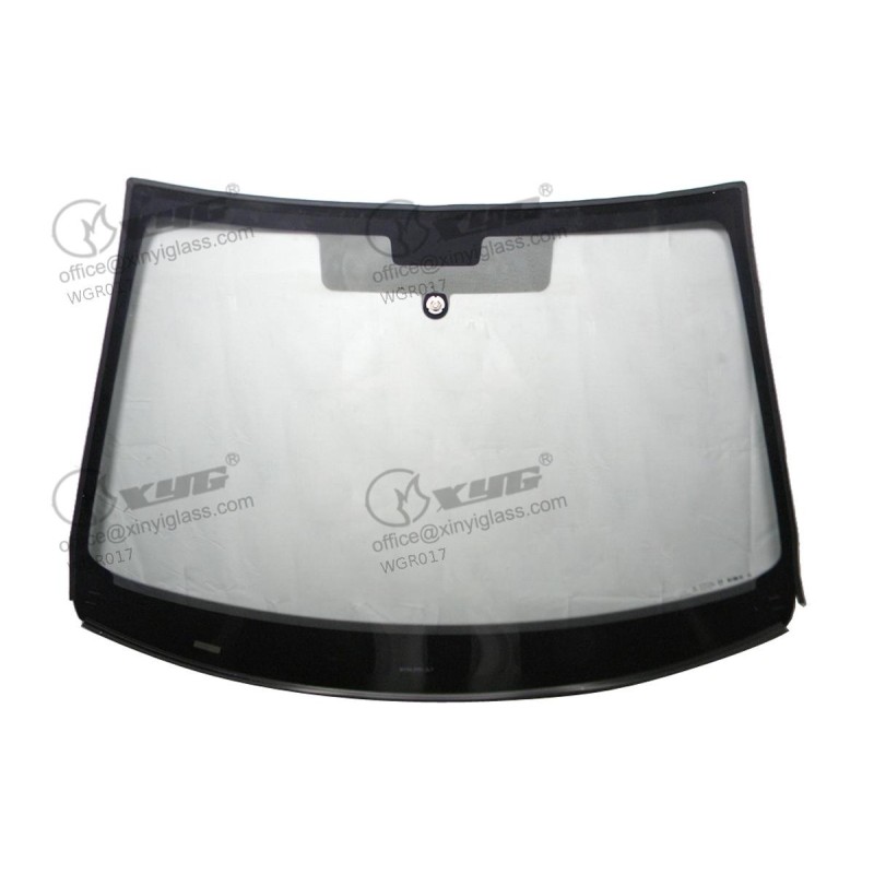 VAUNER 015902185 Parabrisas - 1