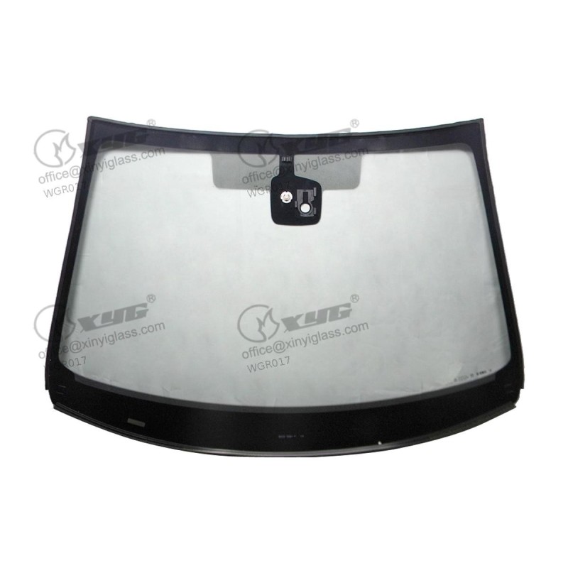 VAUNER 015902187 Parabrisas - 1
