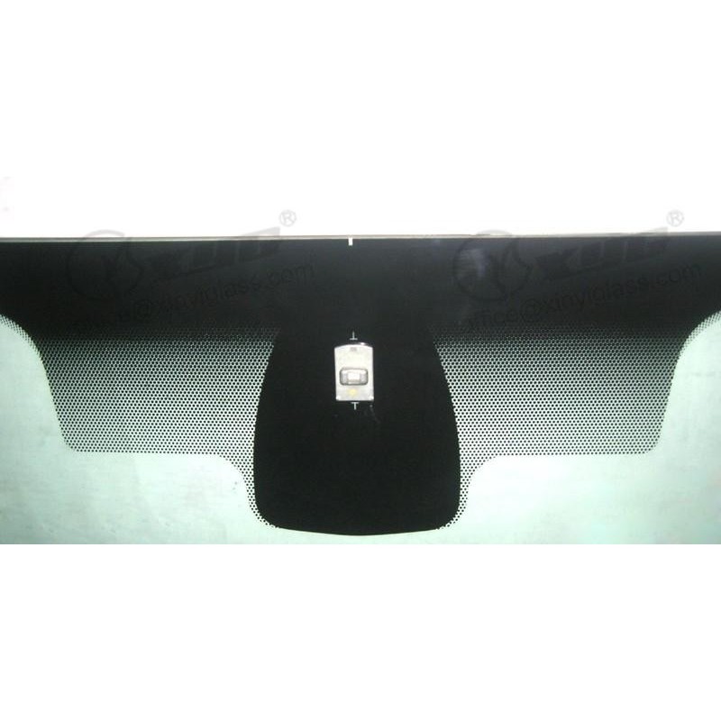 VAUNER 016302213 Parabrisas - 1