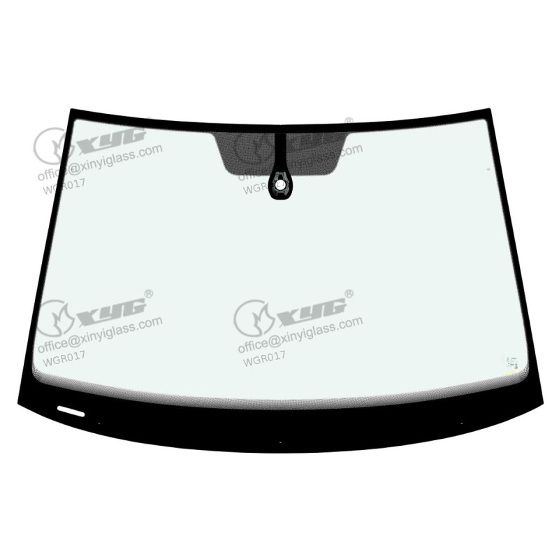 VAUNER 018102300 Parabrisas - 1