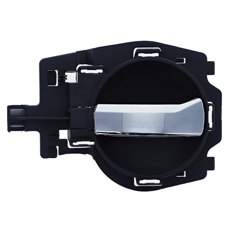 VAUNER 106.072454 Manecilla exterior de la puerta - 1