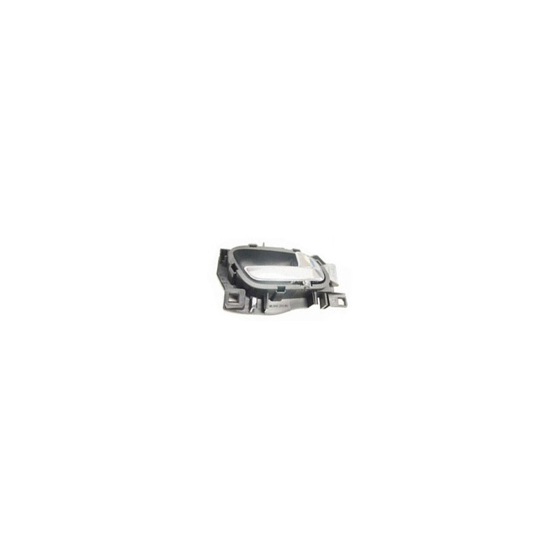 VAUNER 106.073758 Manecilla de puerta, equipamiento habitáculo - 1
