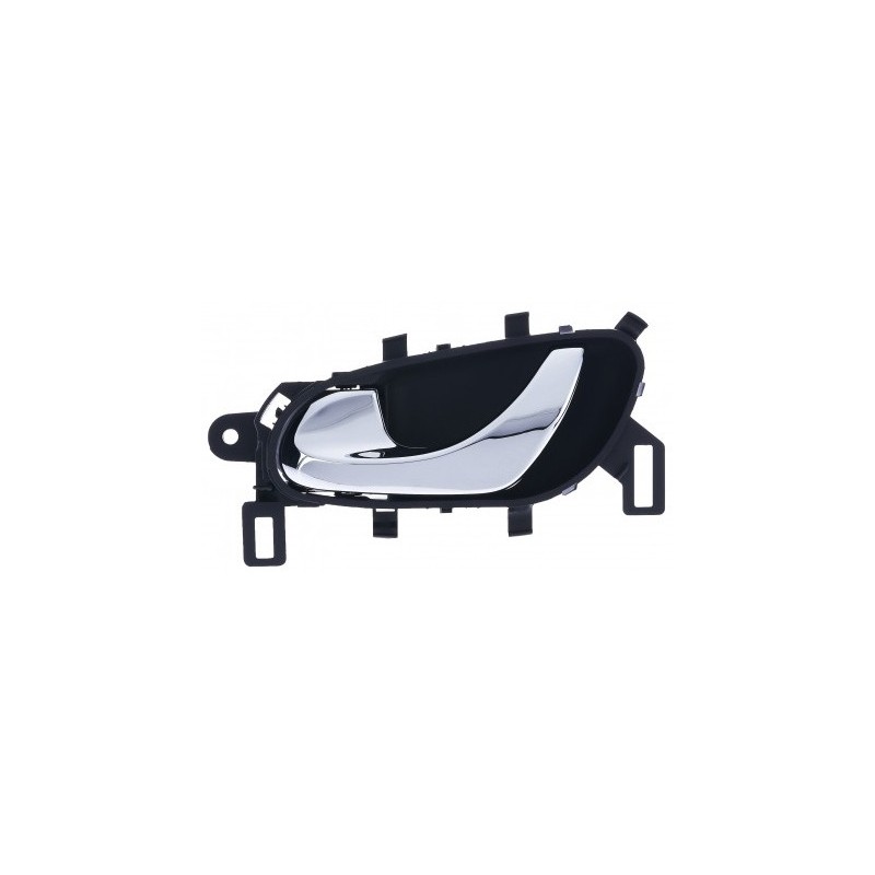 VAUNER 106.805357 Manecilla de puerta, equipamiento habitáculo - 1