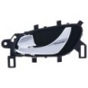 VAUNER 106.805357 Manecilla de puerta, equipamiento habitáculo - 1