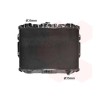 VAUNER 114.32002049 Radiador, refrigeración del motor - 1