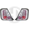 DIEDERICHS 3405995 Juego luz trasera - 1
