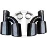 DIEDERICHS 4102801 Deflector tubo de escape - 1