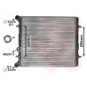 VAUNER 114.58002152 Radiador, refrigeración del motor - 1