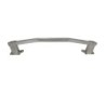 VAUNER 107.175407 Soporte, parachoques - 1