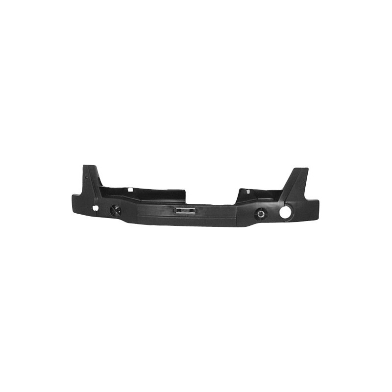 VAUNER 107.102407 Soporte, parachoques - 1