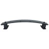 VAUNER 108.908607 Soporte, parachoques - 1