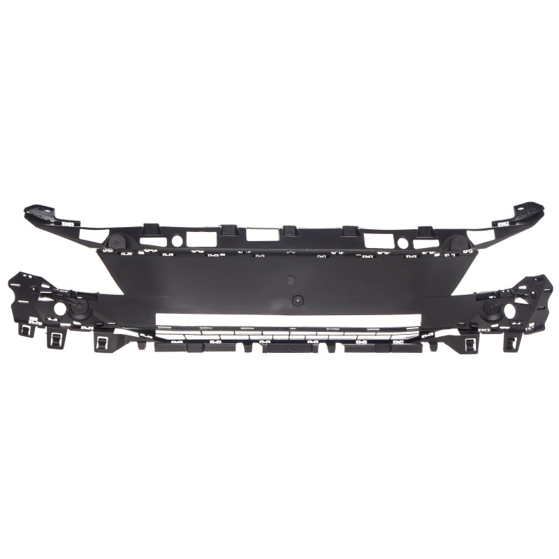 VAUNER 107.176003 Soporte, panal de radiador - 1