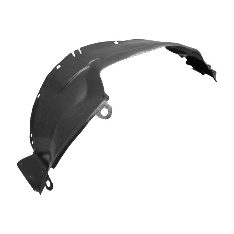 VAUNER 107.194747 Revestimiento, pasarruedas - 1