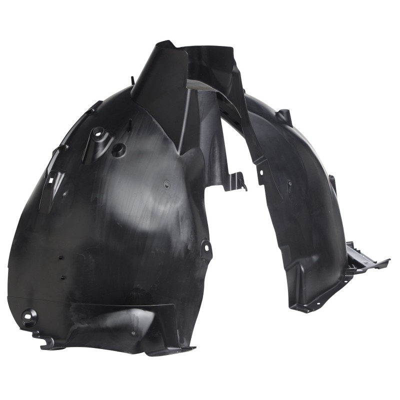 VAUNER 107.175449 Revestimiento, pasarruedas - 1