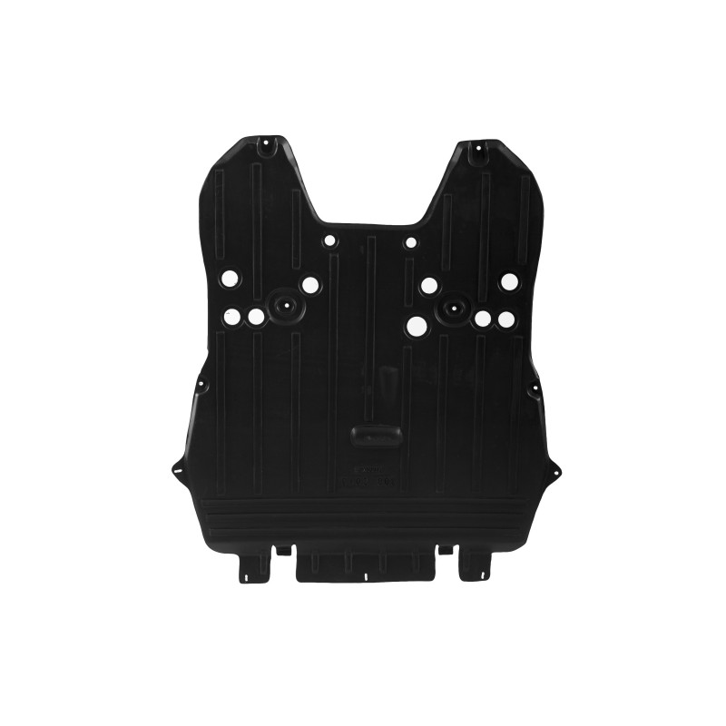 VAUNER 107.174661 Amortiguación del compartimiento de motor - 1