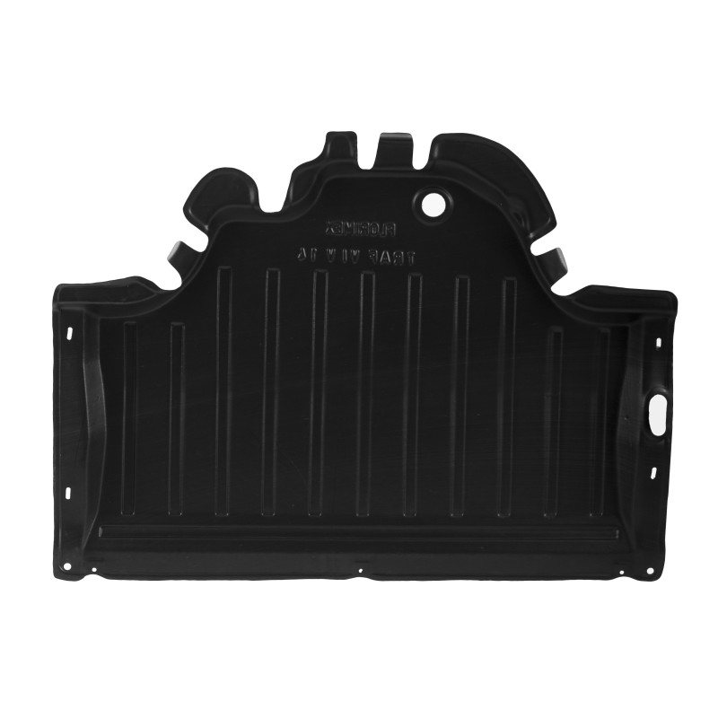 VAUNER 107.180261 Amortiguación del compartimiento de motor - 1