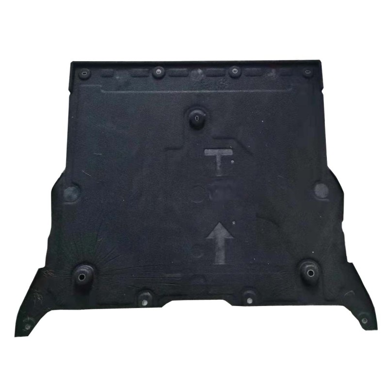 VAUNER 108.880060 Amortiguación del compartimiento de motor - 1