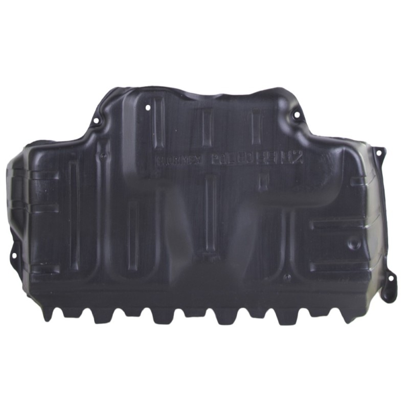 VAUNER 107.232460 Cubierta motor - 1