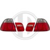 DIEDERICHS 1214896 Juego luz trasera - 1