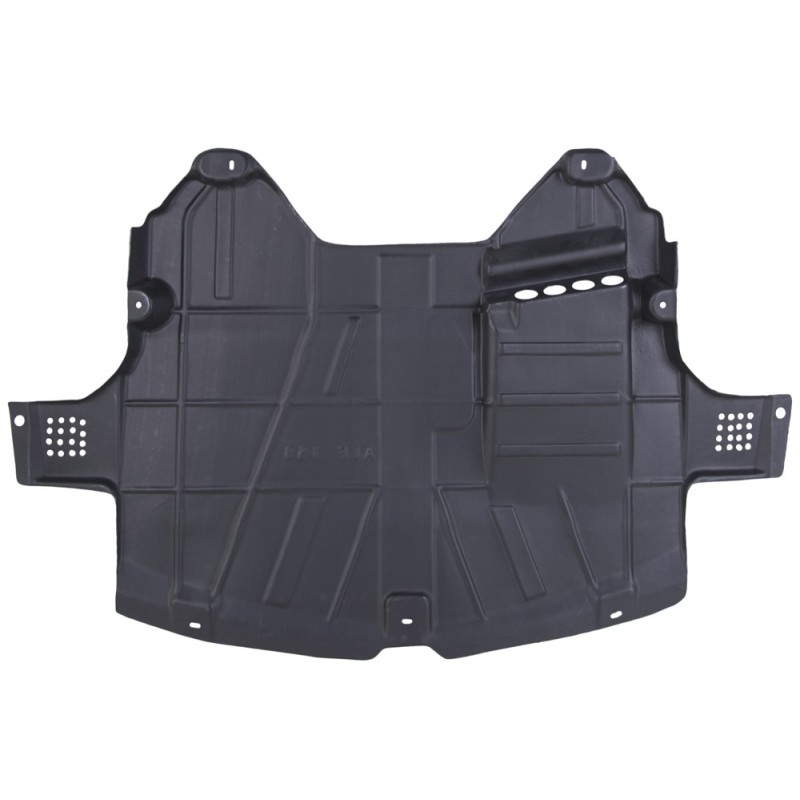 VAUNER 107.010861 Amortiguación del compartimiento de motor - 1