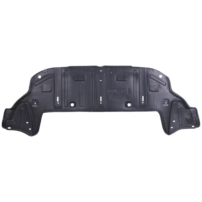 VAUNER 107.172961 Amortiguación del compartimiento de motor - 1