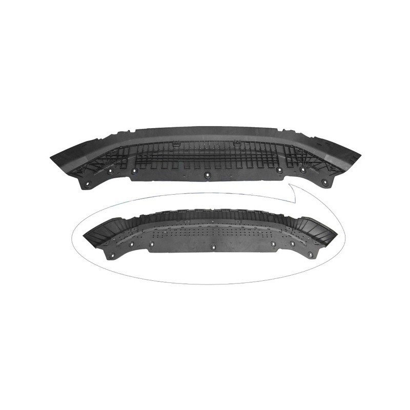 VAUNER 107.025061 Alerón - 1