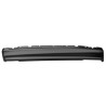 VAUNER 107.231213 Panel trasero - 1