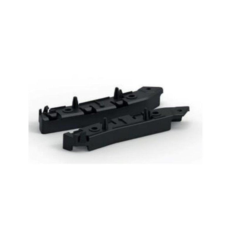 VAUNER 107.106322 Soporte, parachoques - 1