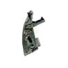 VAUNER 107.074321 Soporte, parachoques - 1