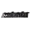 VAUNER 108.552133 Soporte, parachoques - 1
