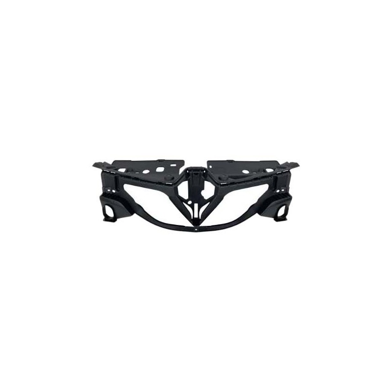 VAUNER 107.181203 Soporte, panal de radiador - 1