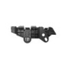 VAUNER 107.166236 Soporte, parachoques - 1