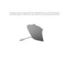 VAUNER 107.106336 Soporte, parachoques - 1