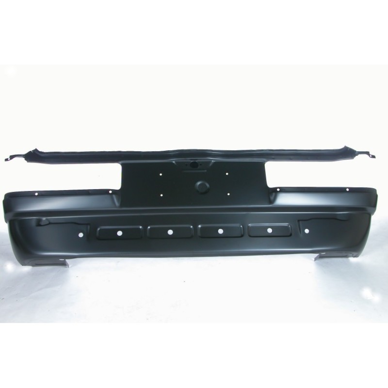 VAUNER 109.130390 Panel trasero - 1