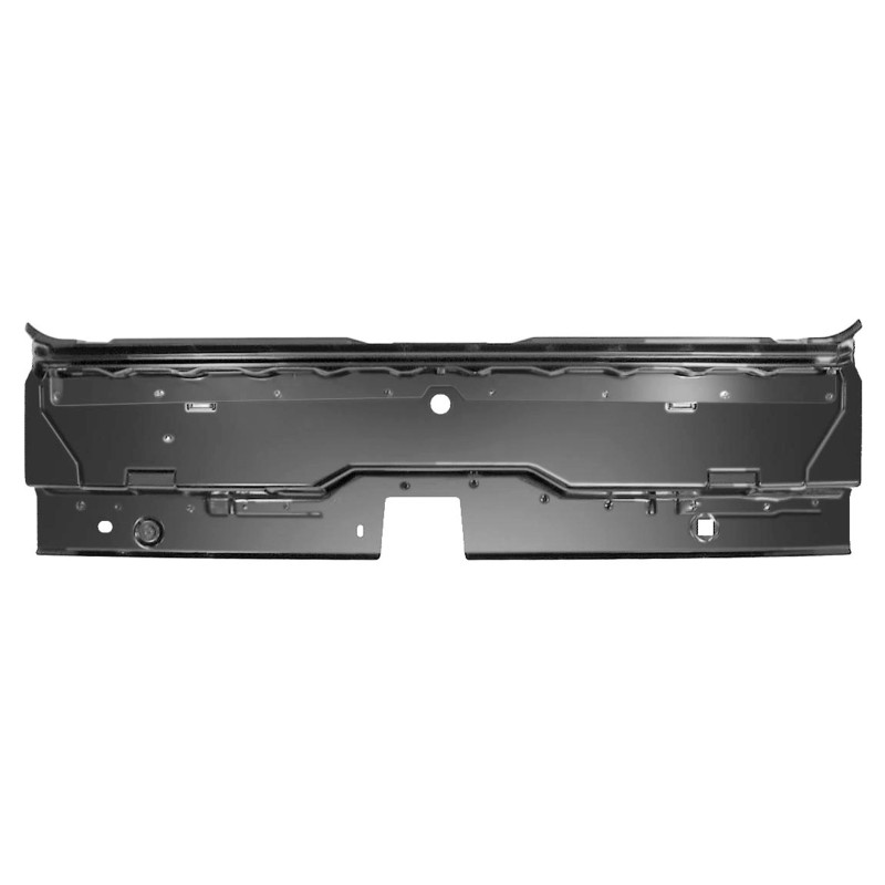 VAUNER 109.172190 Panel trasero - 1