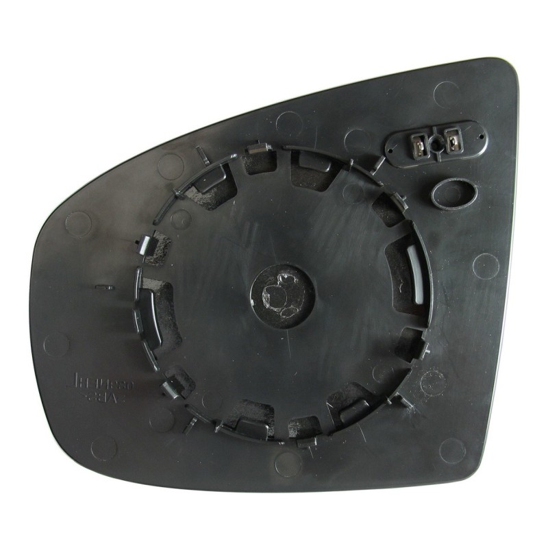 VAUNER 105.0618017 Cristal de espejo, retrovisor exterior - 1
