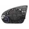 VAUNER 105.1449117 Cristal de espejo, retrovisor exterior - 1