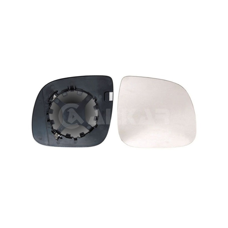VAUNER 105.2352025 Cristal de espejo, retrovisor exterior - 1