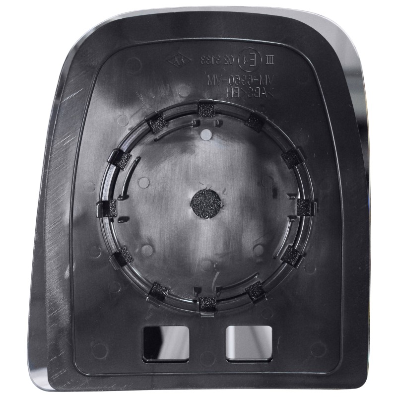 VAUNER 105.0952027 Cristal de espejo, retrovisor exterior - 1