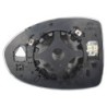 VAUNER 105.0980015 Cristal de espejo, retrovisor exterior - 1
