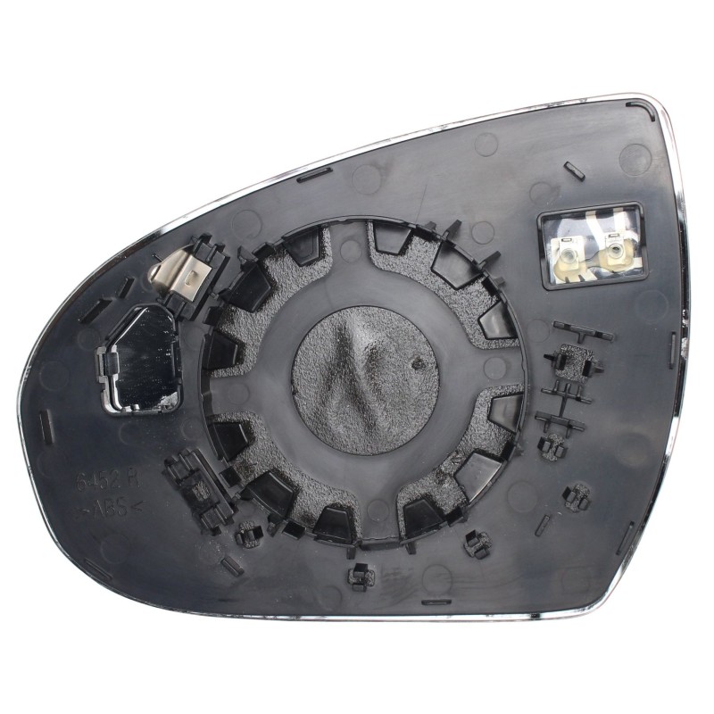 VAUNER 105.4052015 Cristal de espejo, retrovisor exterior - 1