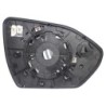 VAUNER 105.4058015 Cristal de espejo, retrovisor exterior - 1