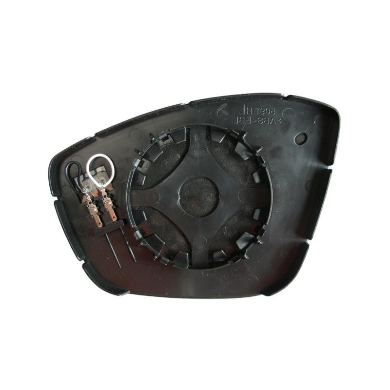 VAUNER 105.1742015 Cristal de espejo, retrovisor exterior - 1