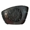 VAUNER 105.1742015 Cristal de espejo, retrovisor exterior - 1