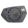 VAUNER 105.2139017 Cristal de espejo, retrovisor exterior - 1