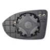 VAUNER 105.2382015 Cristal de espejo, retrovisor exterior - 1