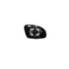 VAUNER 105.2354017 Cristal de espejo, retrovisor exterior - 1