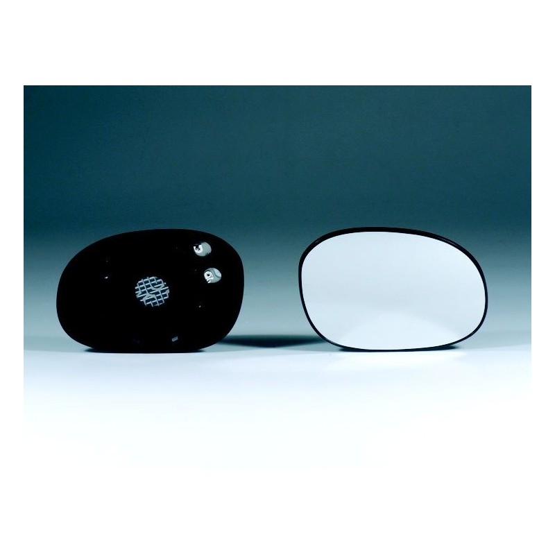 VAUNER 105.0724026 Cristal de espejo, retrovisor exterior - 1
